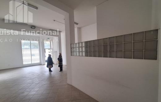 Loja ou Habitação | Canidelo – Gaia