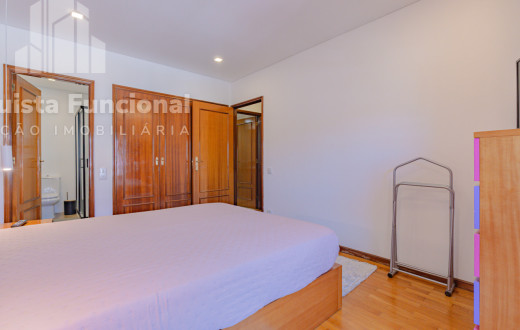 Apartamento T2 na Maia