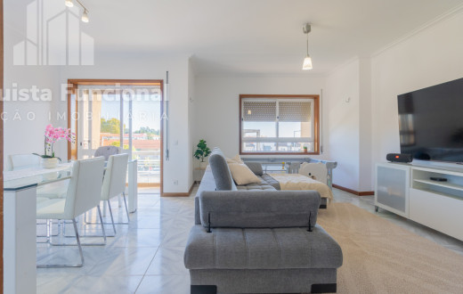 T3 à Venda em Canelas –Vila Nova de Gaia