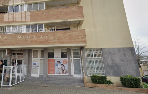 Loja ou Habitação | Canidelo – Gaia