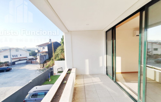 Moradia T4 | Terraço+Churrasqueira